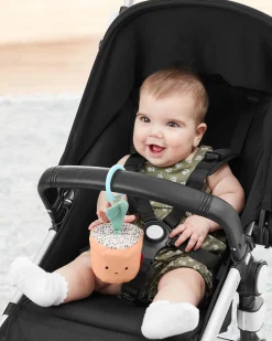 Skip Hop Garden Oasis Stroller Toy