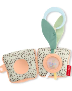 Skip Hop Garden Oasis Stroller Toy
