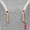 Skip Hop Grab & Go Double Bottle Bag - Grey Melange