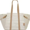 Skip Hop Highline Tote Diaper Bag - Oyster Stripe