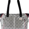 Skip Hop Jonathan Adler Light & Luxe Tote Diaper Bag - Nixon