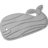 Skip Hop Moby Bath Mat - Grey