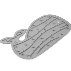 Skip Hop Moby Bath Mat - Grey