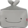 Skip Hop Moby Corner Bath Toy Organizer - Grey