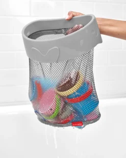 Skip Hop Moby Get The Scoop Bath Toy Organizer