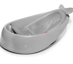 Skip Hop Moby Smart Sling 3-Stage Tub - Grey