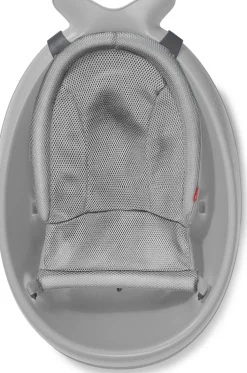 Skip Hop Moby Smart Sling 3-Stage Tub - Grey