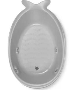 Skip Hop Moby Smart Sling 3-Stage Tub - Grey