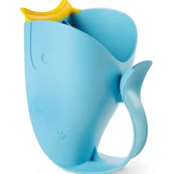 Skip Hop Moby Waterfall Bath Rinser