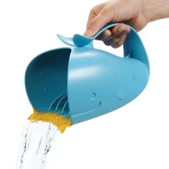 Skip Hop Moby Waterfall Bath Rinser