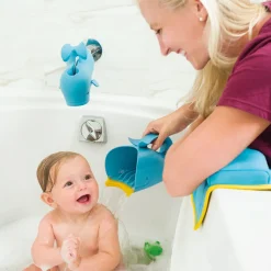 Skip Hop Moby Waterfall Bath Rinser