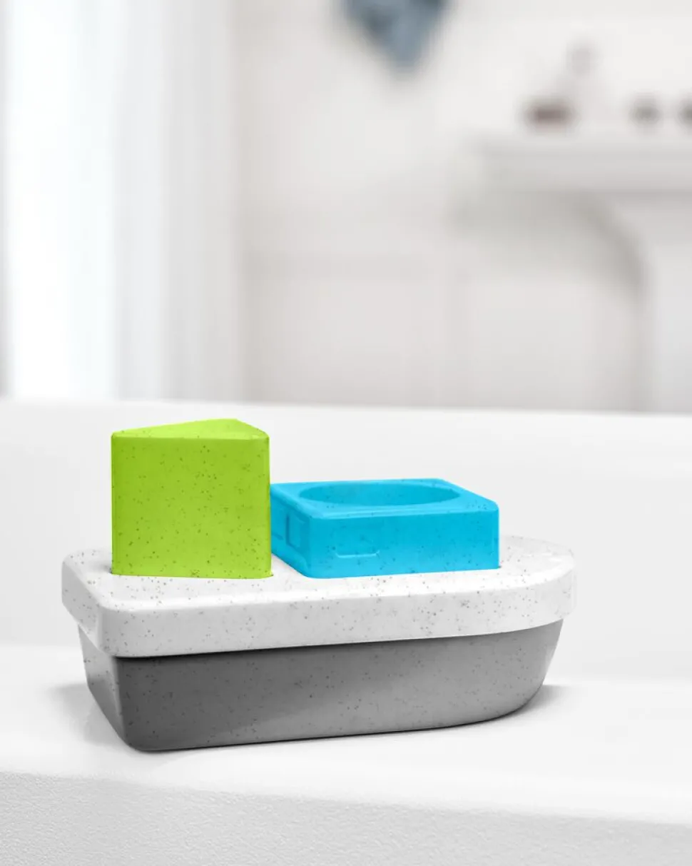 Skip Hop Moby x Oceanworks Bath Bundle