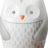 Skip Hop Moonlight & Melodies Nightlight Sound Machine Owl