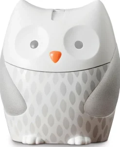 Skip Hop Moonlight & Melodies Nightlight Sound Machine Owl