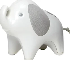 Skip Hop Moonlight & Melodies Nightlight Baby Soother - Elephant