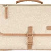 Skip Hop Pronto Signature Changing Station - Beige Swirl Dot