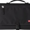 Skip Hop Pronto Signature Changing Station - Black