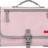 Skip Hop Pronto Signature Changing Station - Pink Heather