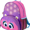 Skip Hop Sesame Street Little Kid Backpack - Abby Cadabby