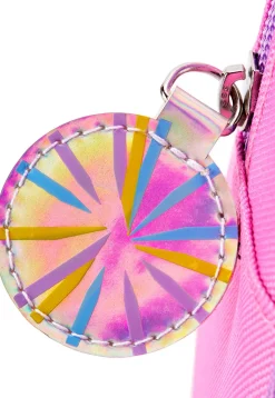 Skip Hop Sesame Street Mini Backpack With Safety Harness - Abby Cadabby