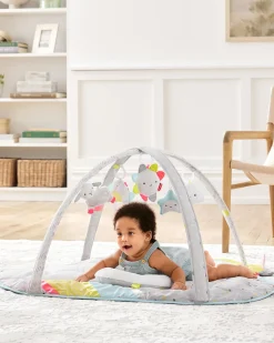 Skip Hop Silver Lining Cloud Activity Gym
