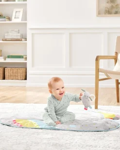Skip Hop Silver Lining Cloud Activity Gym