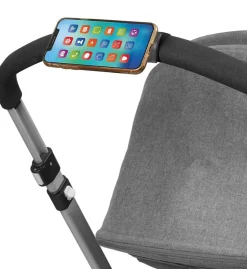 Skip Hop Stroll & Connect Universal Phone Holder