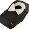 Skip Hop Stroll & Go Car Seat Cover - Black
