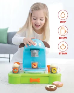 Skip Hop Zoo Bark-ista Set