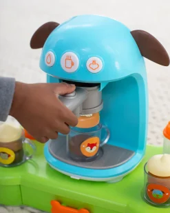 Skip Hop Zoo Bark-ista Set