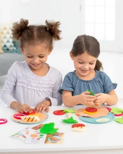Skip Hop Zoo Little Chef Meal Kit