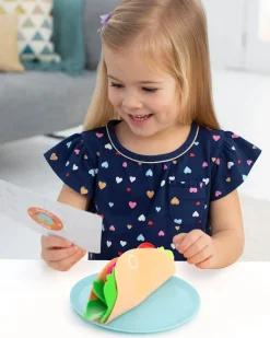 Skip Hop Zoo Little Chef Meal Kit