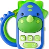 Skip Hop Zoo Phone - Dino