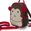 Skip Hop Zoo Safety Harness - Monkey