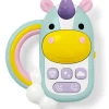 Skip Hop Zoo Unicorn Phone