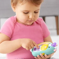 Skip Hop Zoo Unicorn Phone