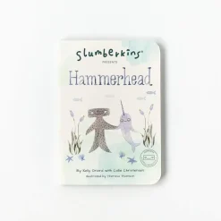 Slumberkins Kin Bundle - Hammerhead (Conflict Resolution)