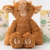 Slumberkins Kin Bundle - Yak (Self-Acceptance)