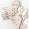 Slumberkins Snuggler Bundle - Sloth (Relaxation)