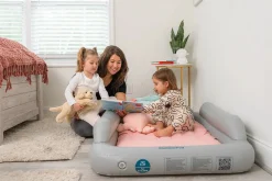 SlumberPod SlumberTot Inflatable Toddler Bed