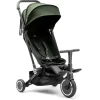 SmarTrike Traveler Stroller Trike - Forest Green