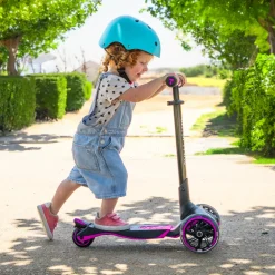SmarTrike Xtend Ride On & Scooter - Salmon