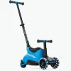 SmarTrike Xtend Ride On & Scooter - Blue