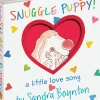 Snuggle Puppy by Sandra Boynton