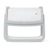 Snuz SnuzPod4 Bedside Crib - Dove Grey