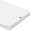Snuz SnuzPod4 Mattress Protector - White