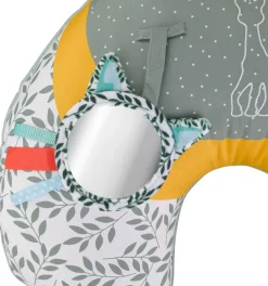 Sophie la Girafe Cosy Play Cushion