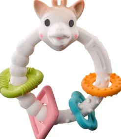 Sophie la Girafe Teething Colo'Rings
