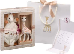 Sophie la Girafe Tenderness Creation - Birth Set Medium #1