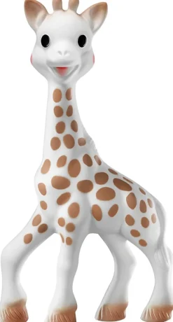Sophie la Girafe Tenderness Creation - Birth Set Medium #1